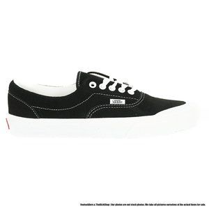 VANS ERA TC MEN'S LOW TOP SNEAKER (BLACK/TRUE WHITE)